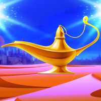 Hidden Objects: Aladdin on 9Apps