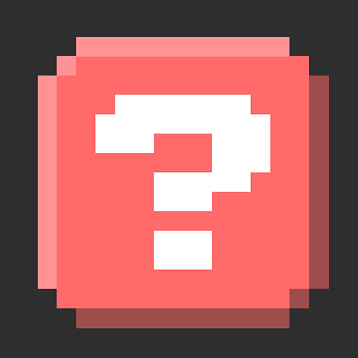 Guess My Pixels: Games Edition icon