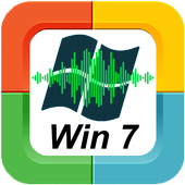 Win 7 Soundboard icon