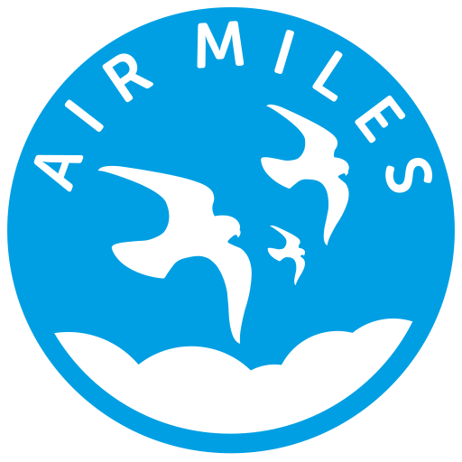Air Miles ME icon