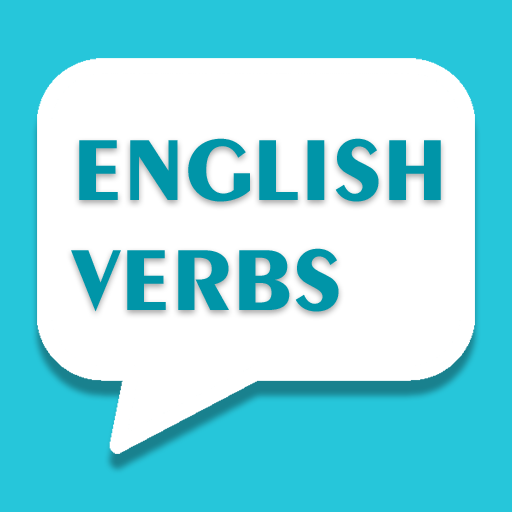English Verbs иконка