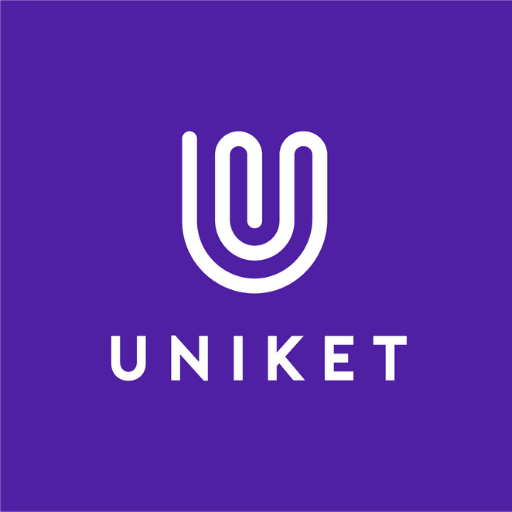 Uniket Wholesale Shopping App icon