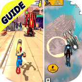 Le Spiderman Unlimited Cheat icon
