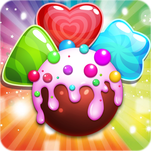 Candy Fever icon