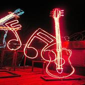 Latina Music Hot Tracks icon