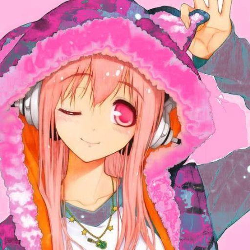 Anime Lovers 2018 icon