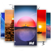 HD Wallpapers icon