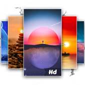 HD Wallpapers on 9Apps