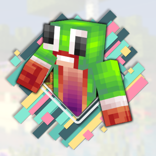 Skin Unspeakable For Minecraft icon