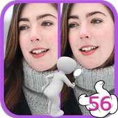 차이 이미지 게임 찾기