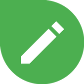 PEP - Notes &amp; Lists icon