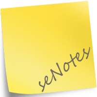 seNotes Plus - notes widget on 9Apps