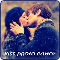 Kiss Photo Editor