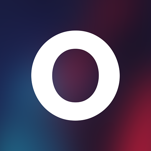 Orgasma.fm Music Radio icon