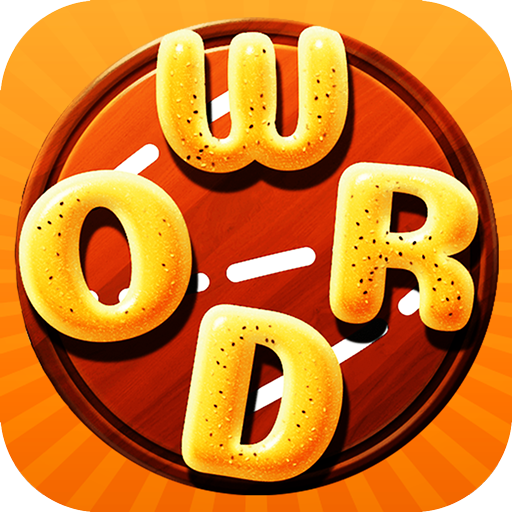 Word Cookies - Word Connect Puzzle icon
