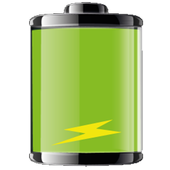 SAFE BATTERY PRO icon