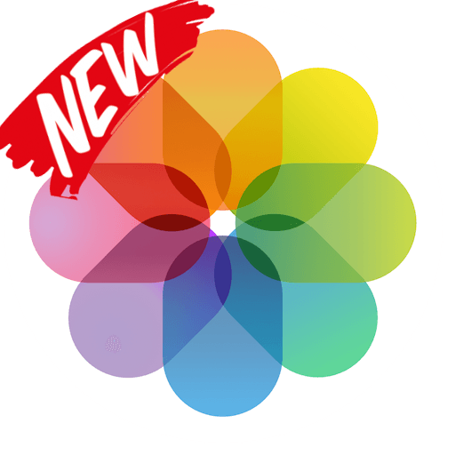 The Gallery Vault icon