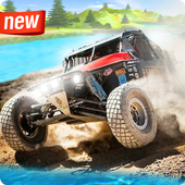 Offroad Mountain Car Buggy Driving Simulator 2018 icon