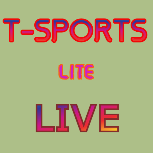 T-Sports Lite Live icon