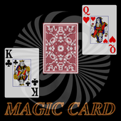 Magic Card icon