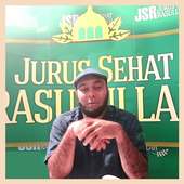 JSR dr Zaidul Akbar (Jurus Sehat Rasulullah)