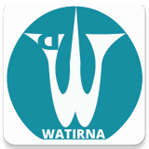 Watirna иконка
