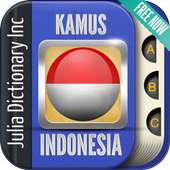 Kamus Bahasa Indonesia on 9Apps