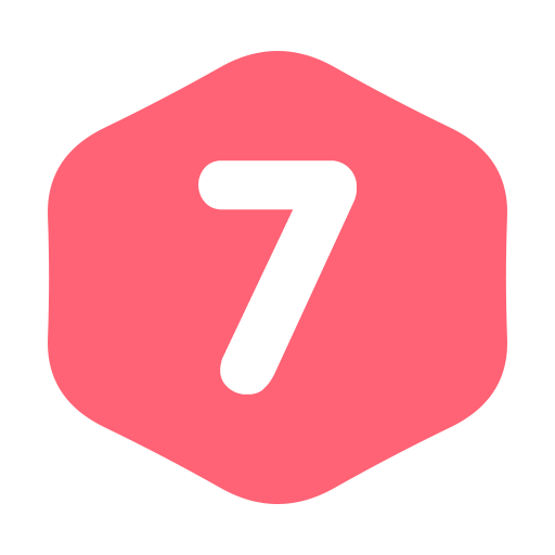 Merge Block - Hexa Puzzle icon