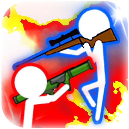Epic Stickmans Fights icon