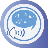 Whistle Sound For Messages icon