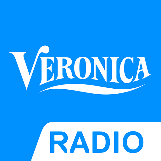 Radio Veronica. We. Love. Music icon