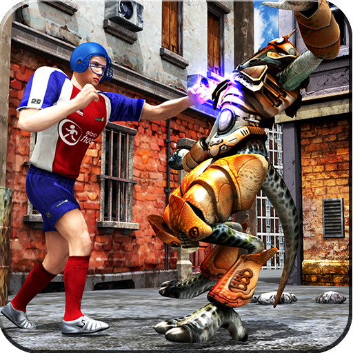 American Football Fighter icon