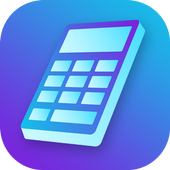 Classic Calculator Lite--Private Album icon