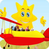 Kids~Video Nursery~Rhymes Collection icon