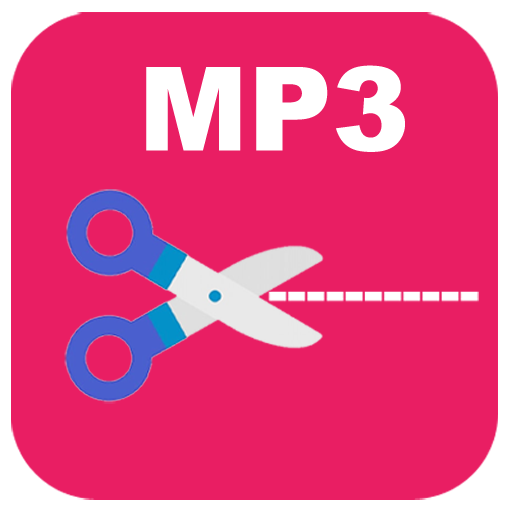 Mp3 Cutter - Sound Cutter - Ringtones Maker icon