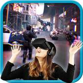 VR Youtube 3D Videos