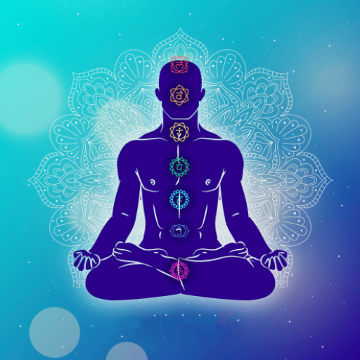 Self Care - Live Healthy icon