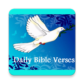 Daily Bible Verses icon
