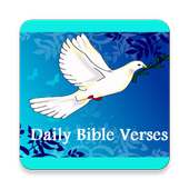 Daily Bible Verses