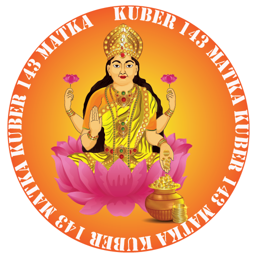 Dhan Kuber 143- Online Matka Play App icon