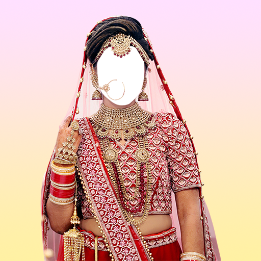 ikon Dulhan Face Changer
