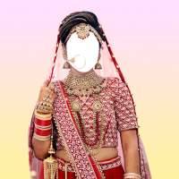 Dulhan Face Changer on 9Apps