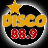 Disco 89 Radio Online Dominicana FM icon
