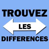 Trouvez les differences