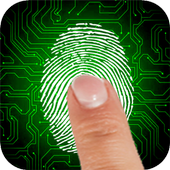 Lie Detector Prank icon