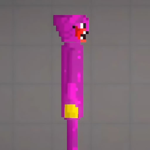 Mod Kissy Missy Melon icon