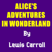 ALICE ADVENTURES IN WONDERLAND icon