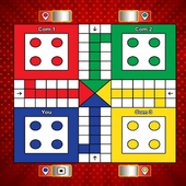 Play All Ludo Games of 2017 - Multiplayer's icon