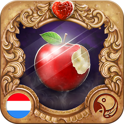 Redden Sneeuwwitje! Sprookjesreis icon