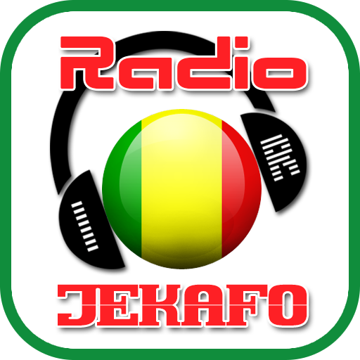 Radio Jekafo Mali Online Live icon